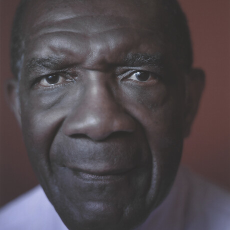 Photo of Bill Morris