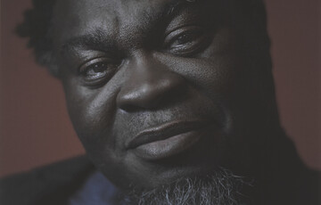 Photo of Yinka Shonibare