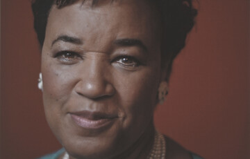 Photo of Patricia Janet Scotland, Baroness Scotland of Asthal