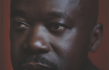 Photo of Sir David Adjaye
