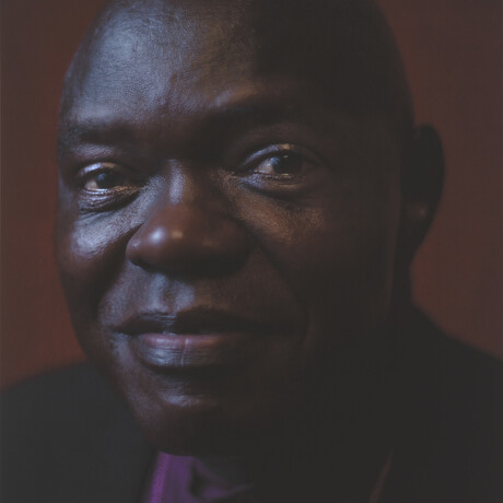 Photo of John Sentamu