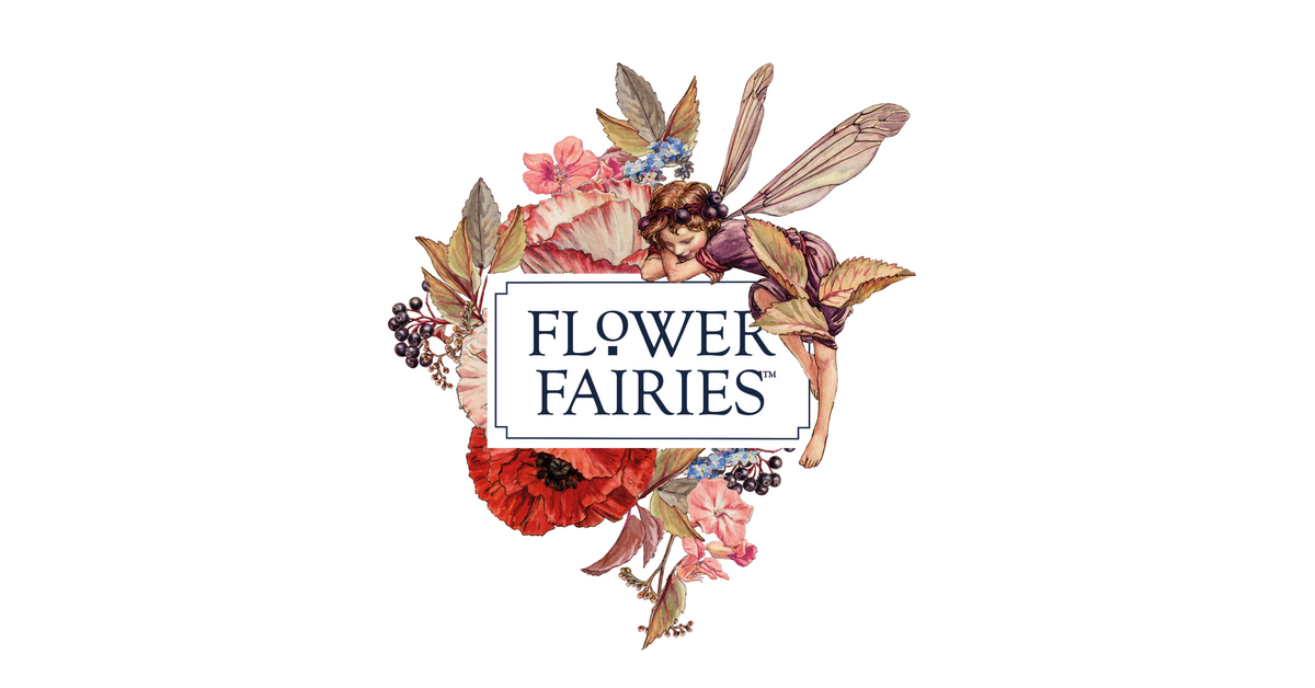 Flower Fairies™: The Magical World of Cicely Mary Barker | Watts
