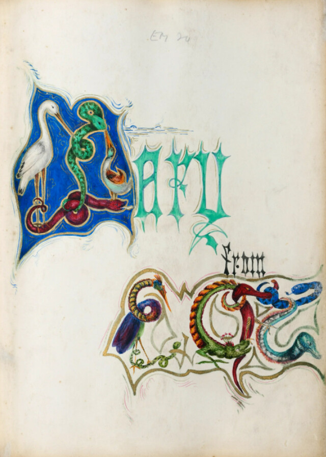 mary-watts-illustrated-photograph-album-1865-67-watts-gallery