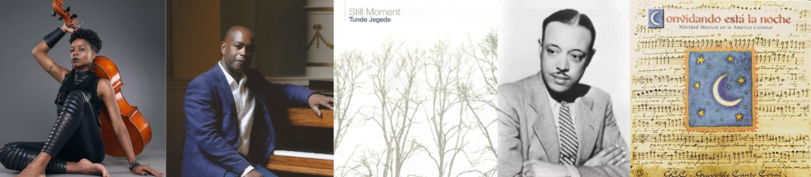 A compilation of album covers and photographs of Des Olivers Top 5 Songs