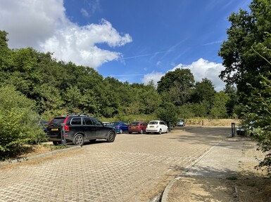 Car park