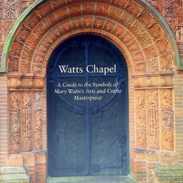 Watts Chapel guide book